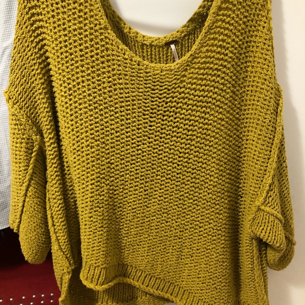 free people top
